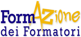 Formazione dei Formatori